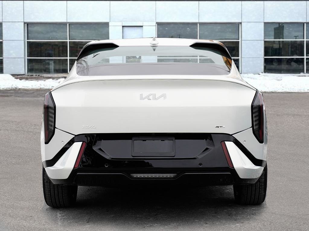 2026 Kia EV4 GT-Line Limited-4