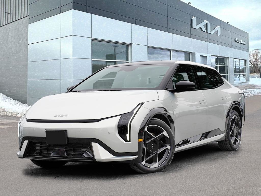 2026 Kia EV4 GT-Line Limited-0