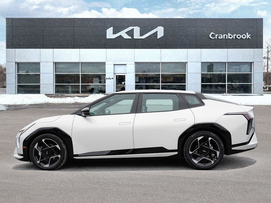 2026 Kia EV4 GT-Line Limited-2