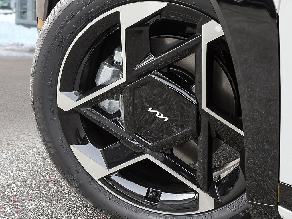 2026 Kia EV4 GT-Line Limited-5