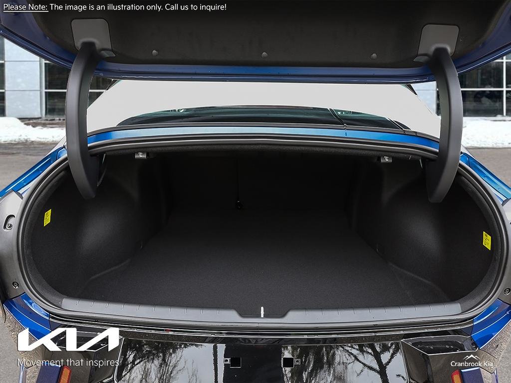 2026 Kia EV4 GT-Line-6