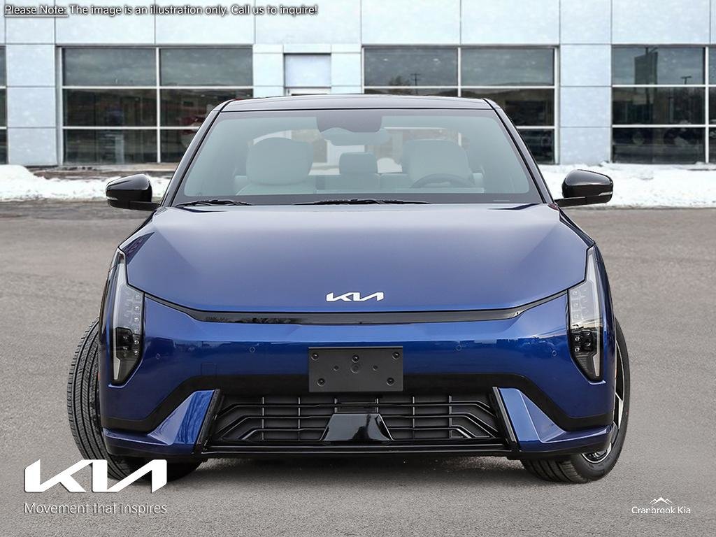 2026 Kia EV4 GT-Line-1