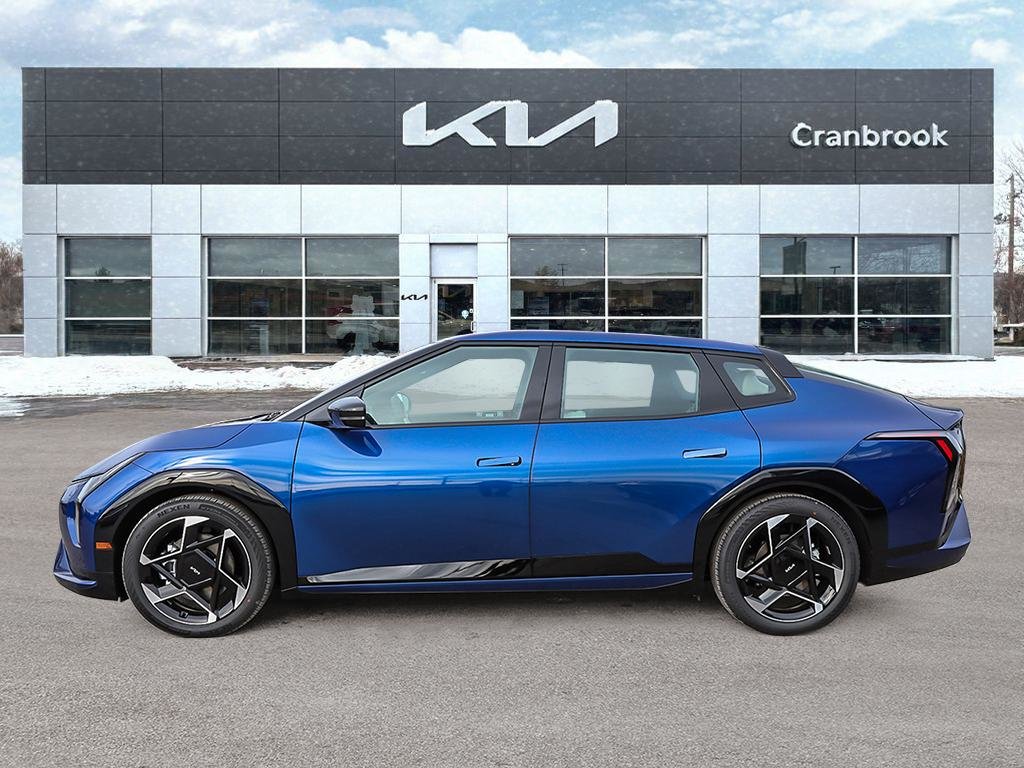 2026 Kia EV4 GT-Line-2