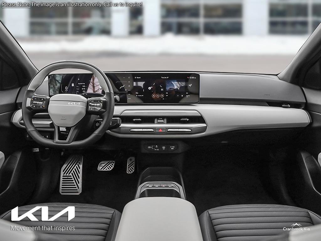 2026 Kia EV4 GT-Line-21