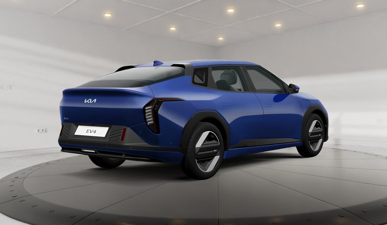 2026 Kia EV4 Light-2