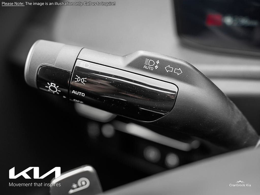 2025 Kia EV6 Land AWD-24