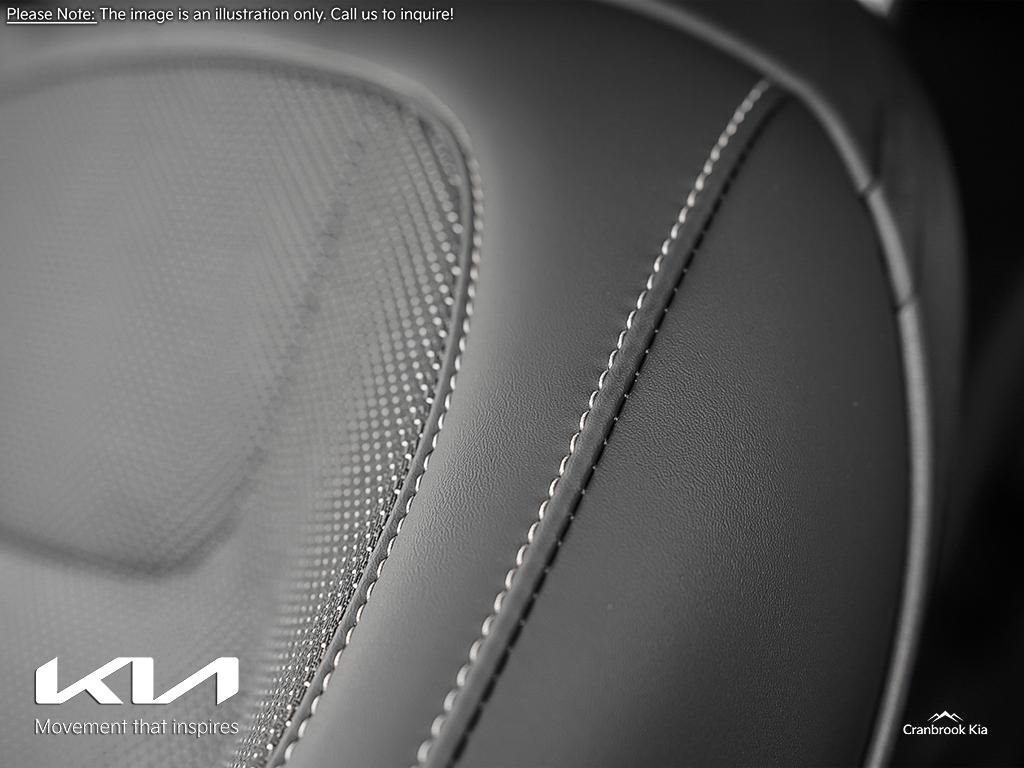 2025 Kia EV6 Land AWD-19