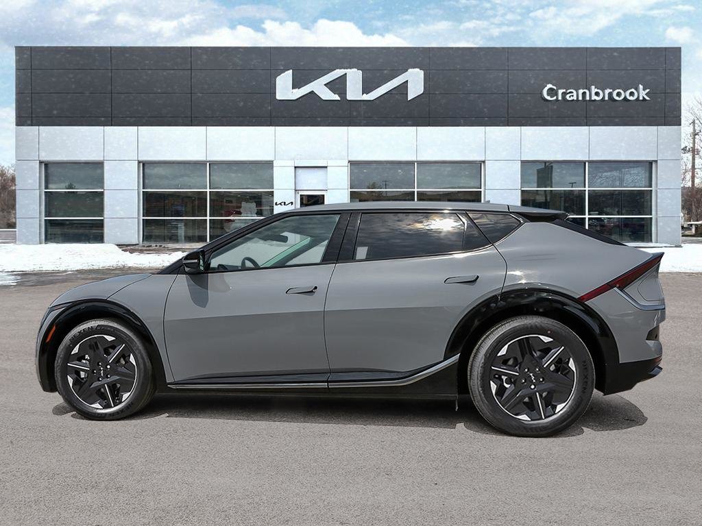 2025 Kia EV6 Land AWD-2