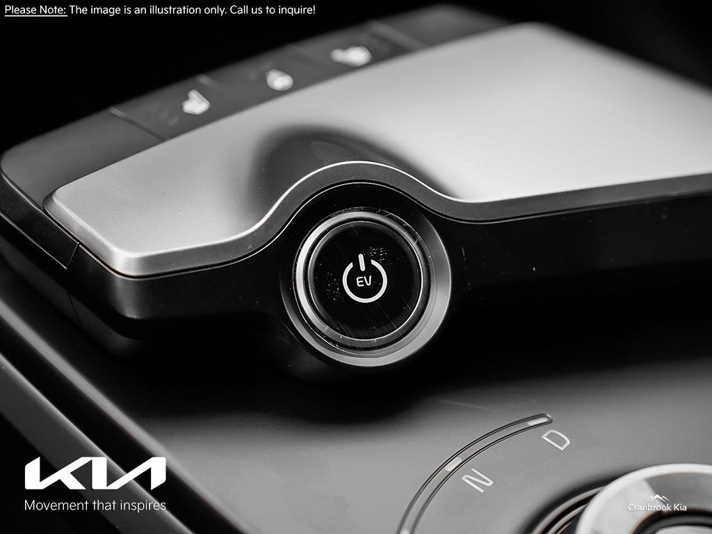2025 Kia EV6 Land AWD-25
