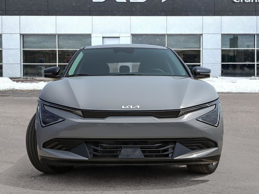 2025 Kia EV6 Land AWD-1