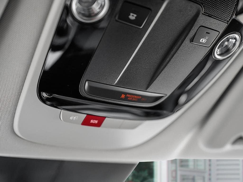 2025 Kia EV6 Land AWD-18