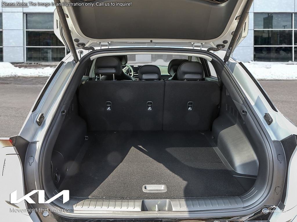 2025 Kia EV6 Land AWD-6