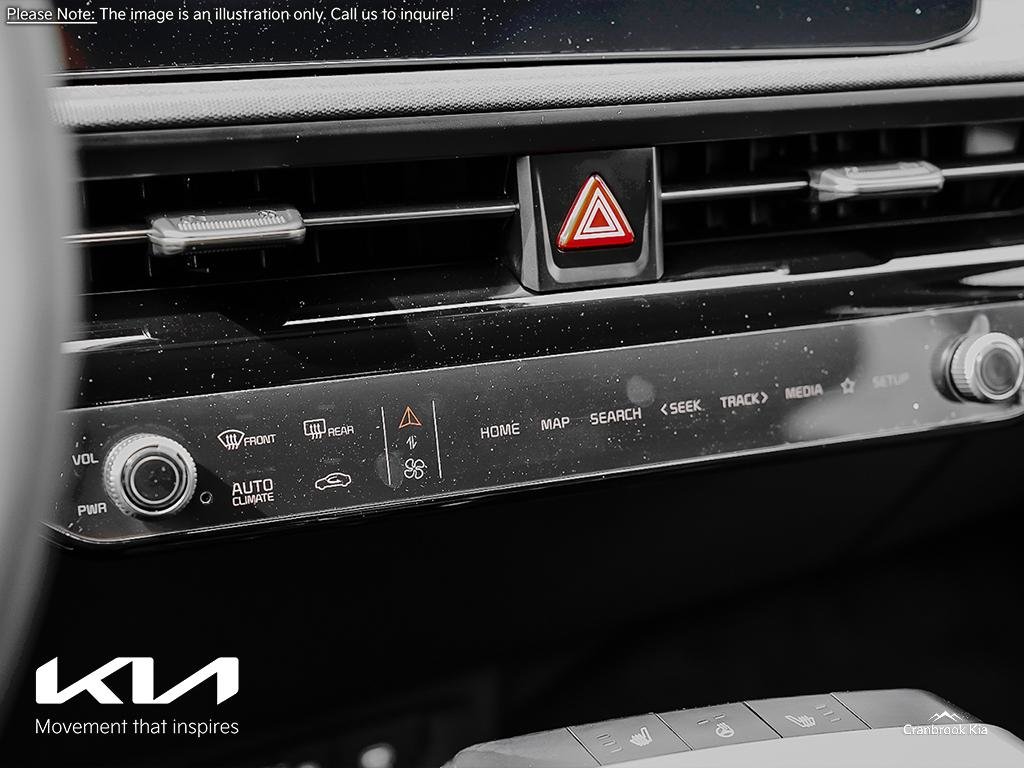 2025 Kia EV6 Land AWD-23