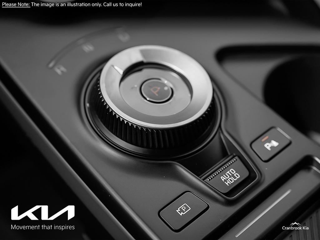 2025 Kia EV6 Land AWD-16
