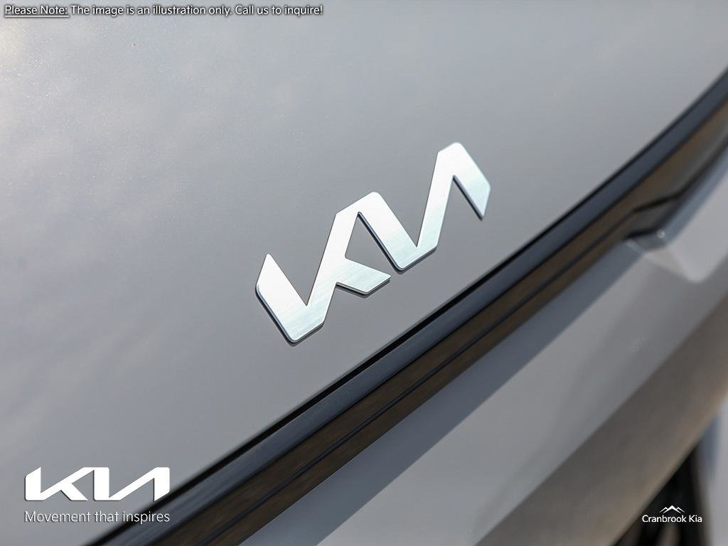2025 Kia EV6 Land AWD-8