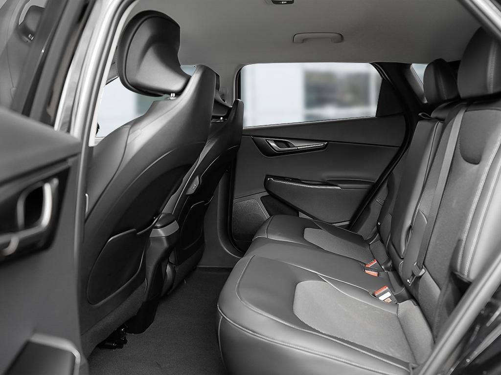 2025 Kia EV6 Land AWD-20