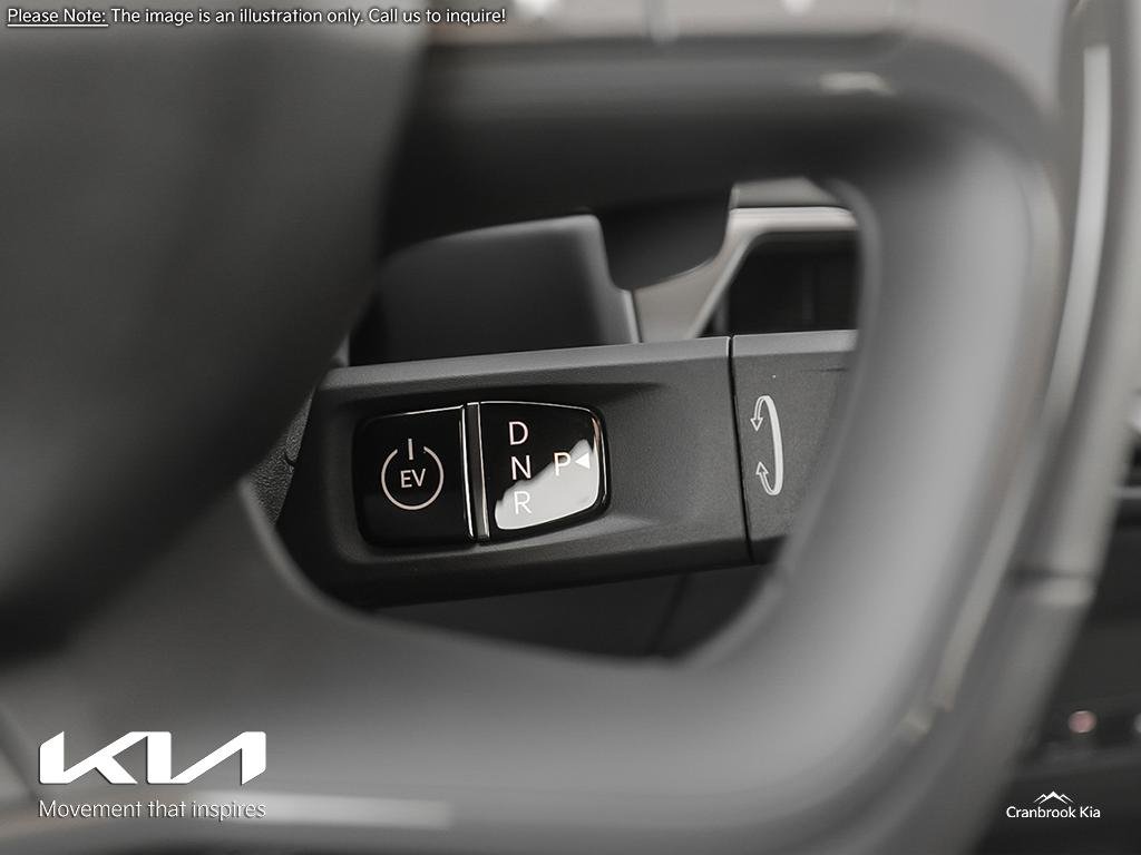 2026 Kia EV9 Land AWD w/ Plus Package-14