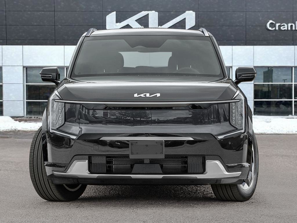 2026 Kia EV9 Land AWD w/ Plus Package-1