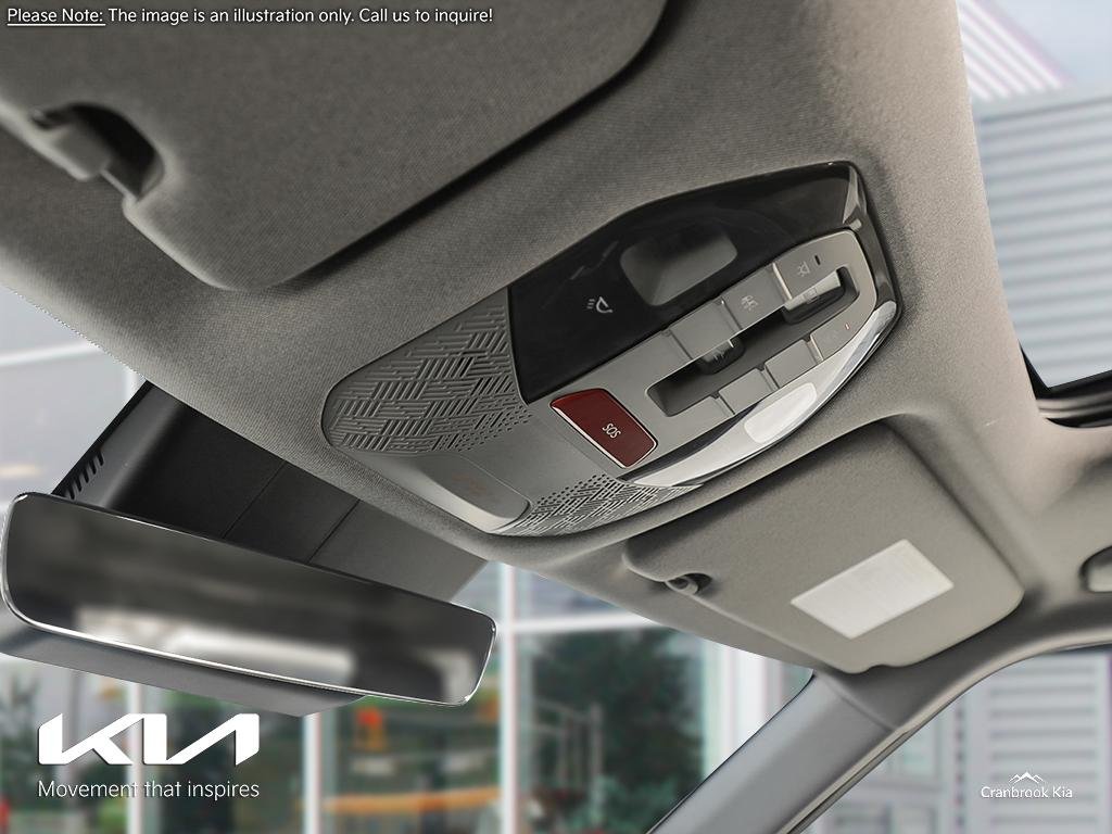 2026 Kia EV9 Land AWD w/ Plus Package-16