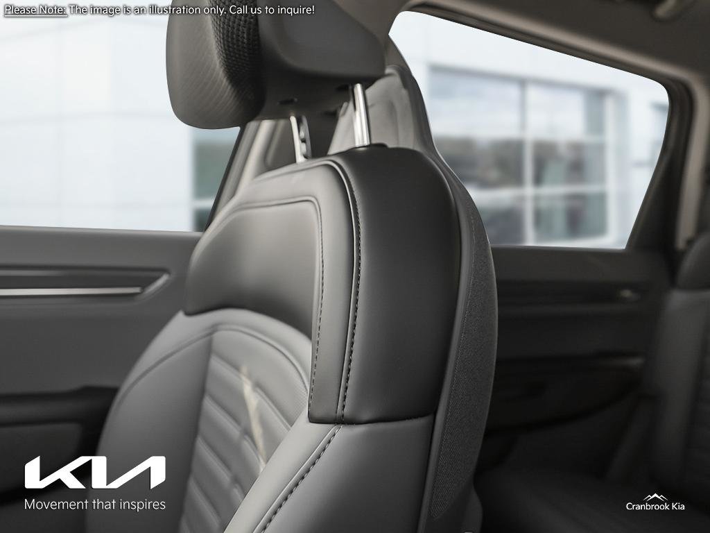 2026 Kia EV9 Land AWD w/ Plus Package-17