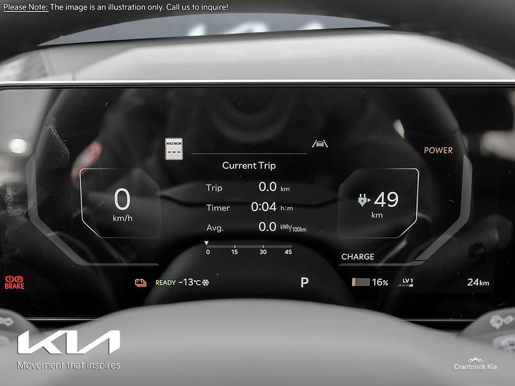 2026 Kia EV9 Land AWD w/ Plus Package-11