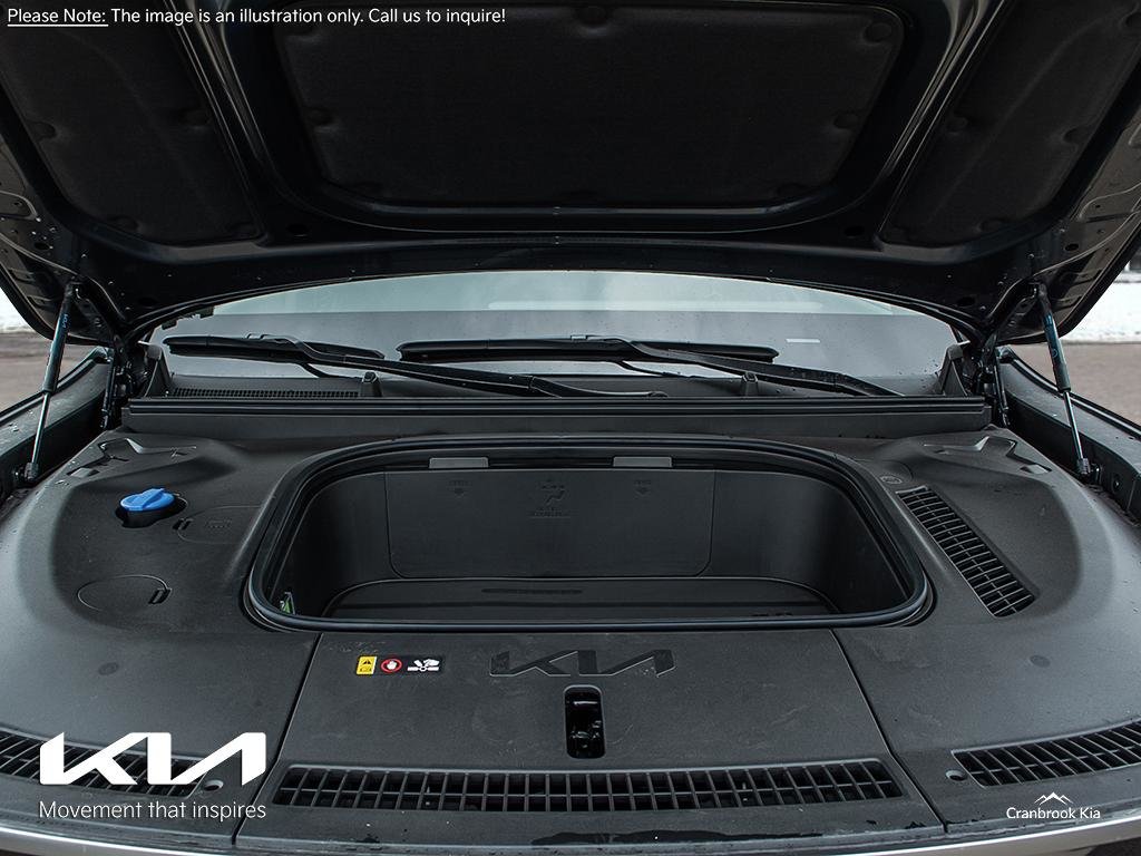 2026 Kia EV9 Land AWD w/ Plus Package-5