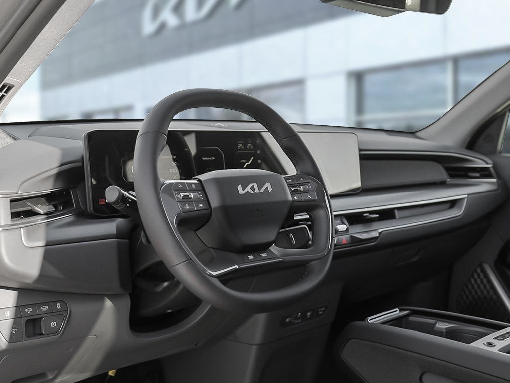 2026 Kia EV9 Land AWD w/ Plus Package-9