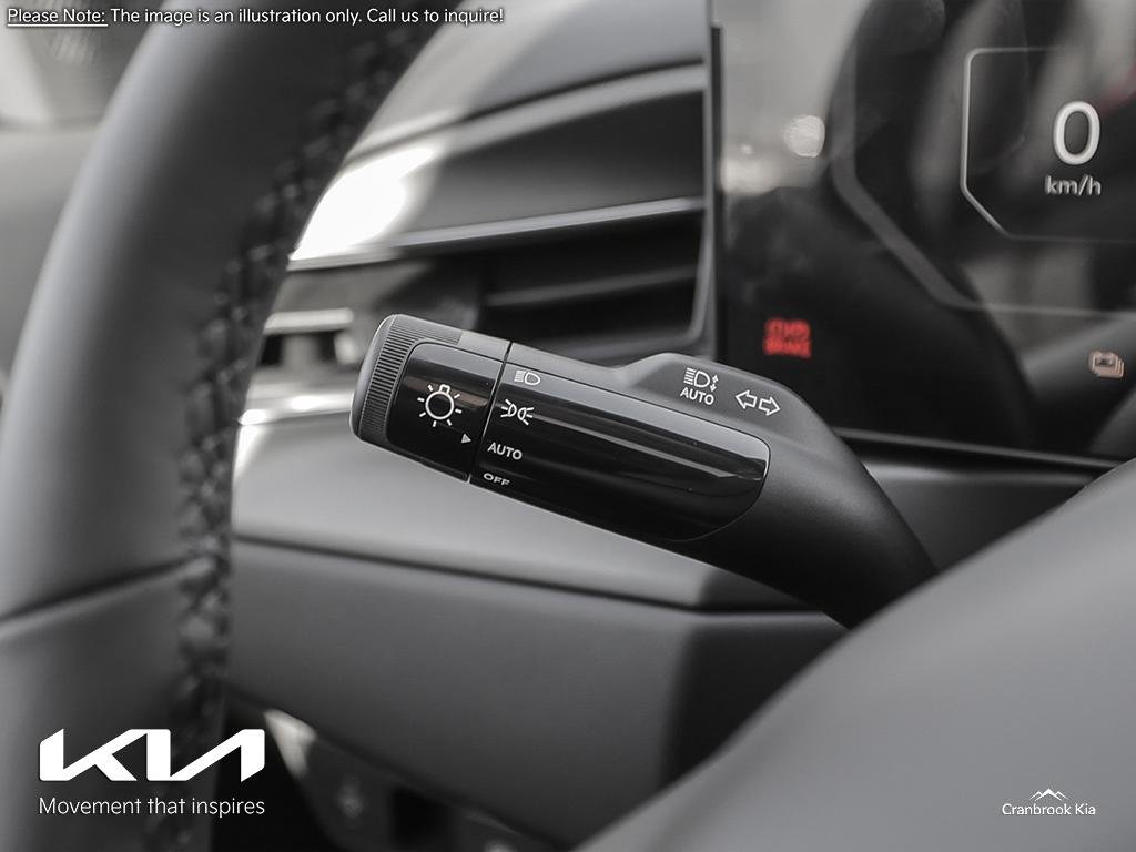 2026 Kia EV9 Land AWD w/ Plus Package-22