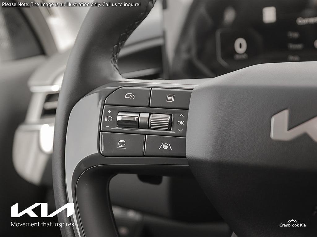 2026 Kia EV9 Land AWD w/ Plus Package-12