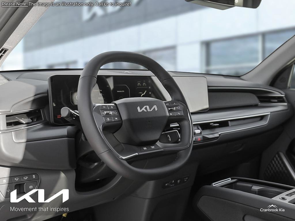 2026 Kia EV9 Land AWD w/ Plus Package-9