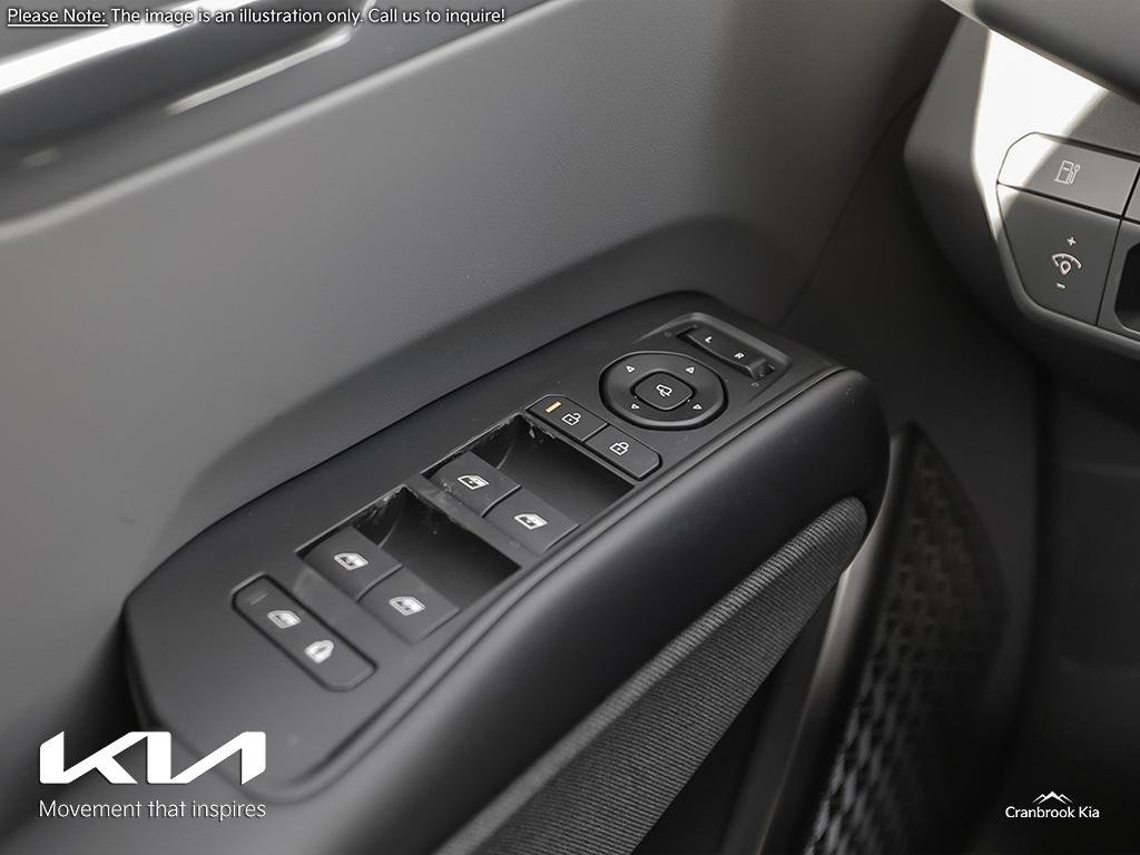 2026 Kia EV9 Land AWD w/ Plus Package-13
