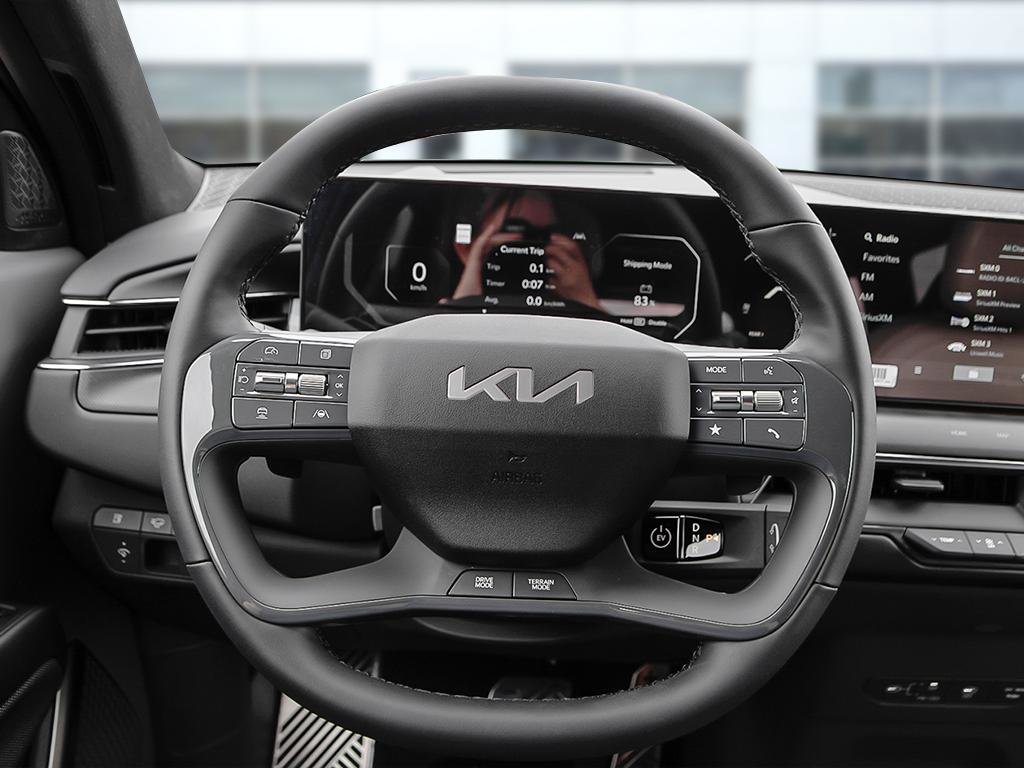 2026 Kia EV9 Land AWD w/ GT-Line-11