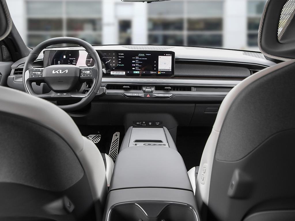 2026 Kia EV9 Land AWD w/ GT-Line-20