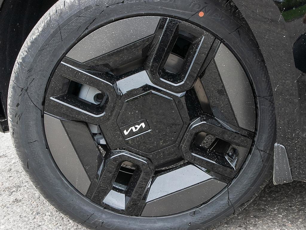 2026 Kia EV9 Land AWD w/ GT-Line-6