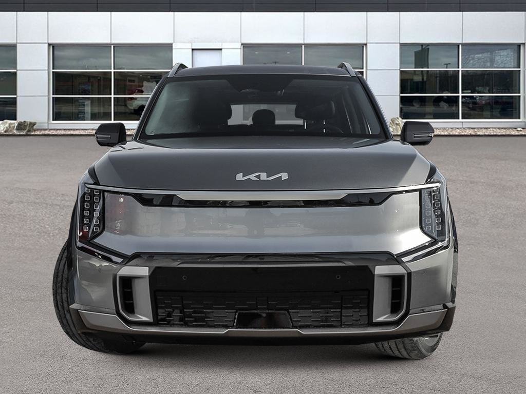 2026 Kia EV9 Land AWD w/ GT-Line-1
