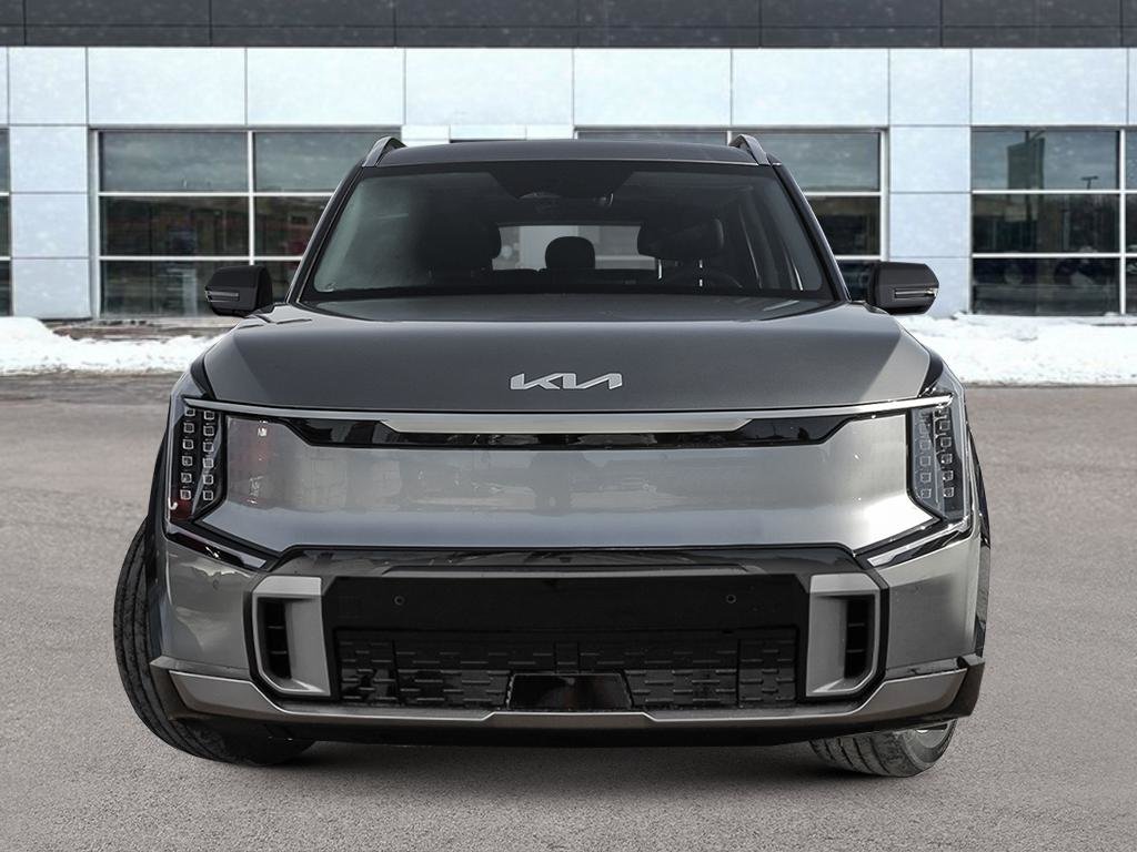 2026 Kia EV9 Land AWD w/ GT-Line-1