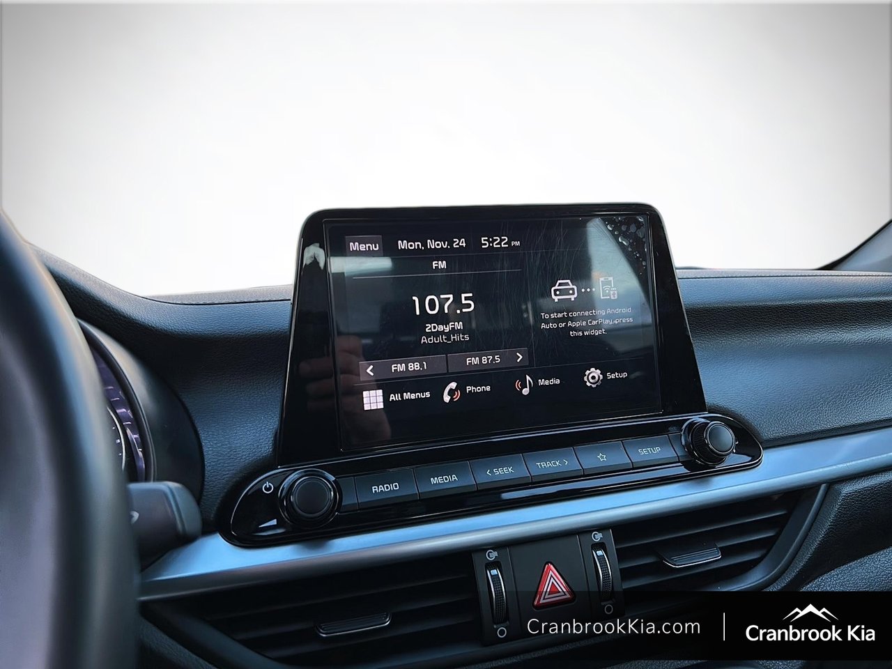 2022 Kia FORTE EX+-18