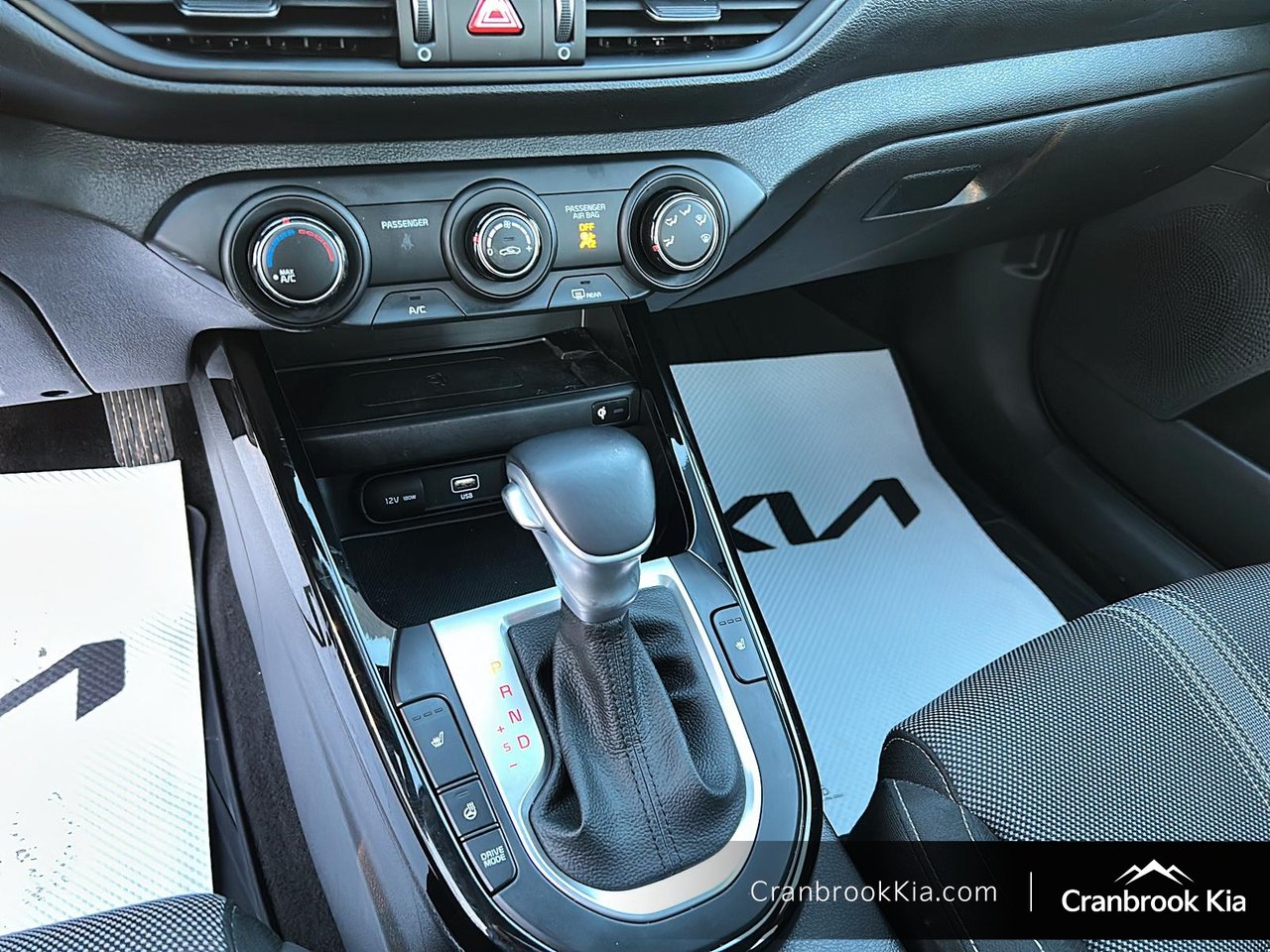 2022 Kia FORTE EX+-14