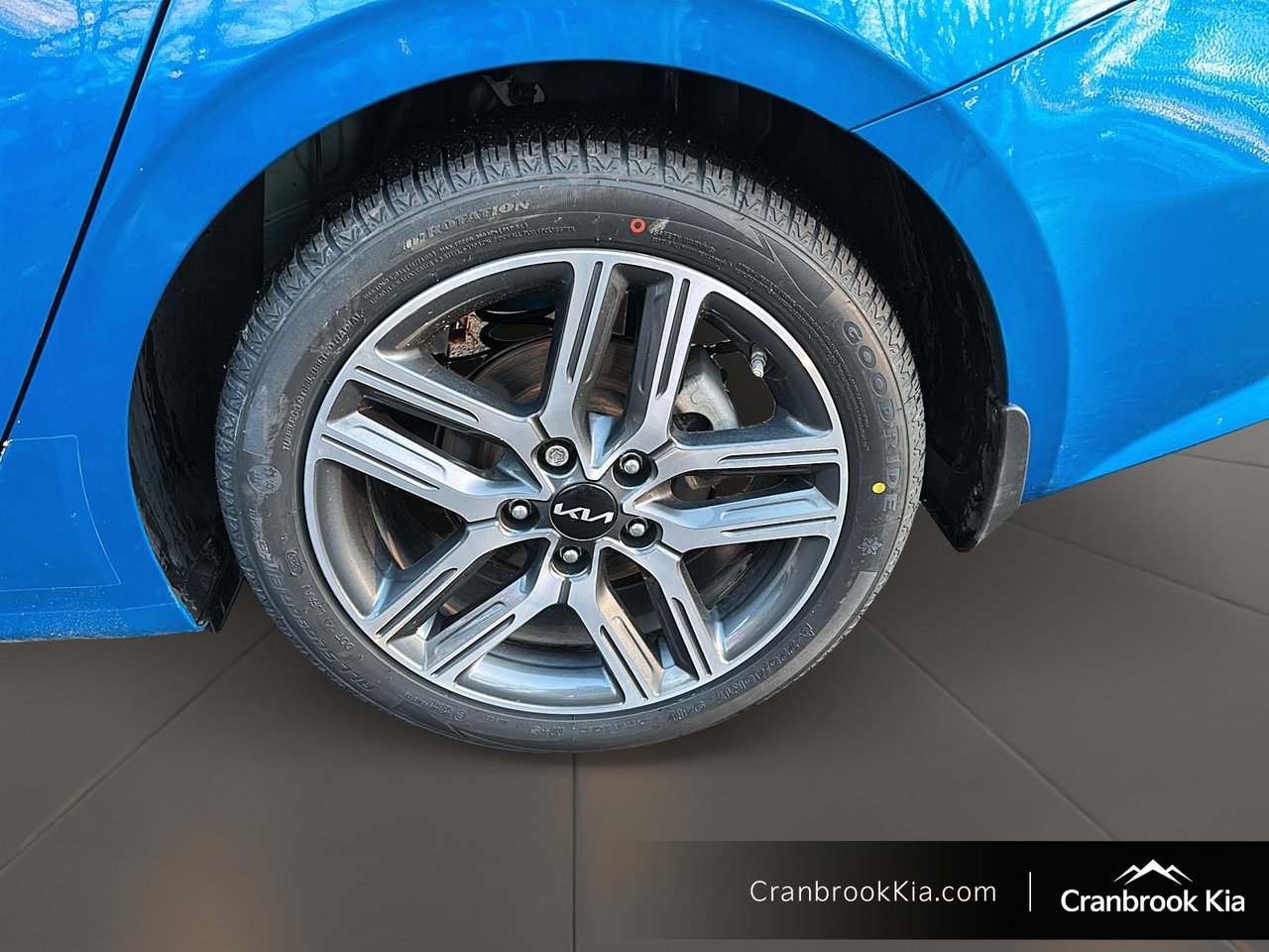 2022 Kia FORTE EX+-6