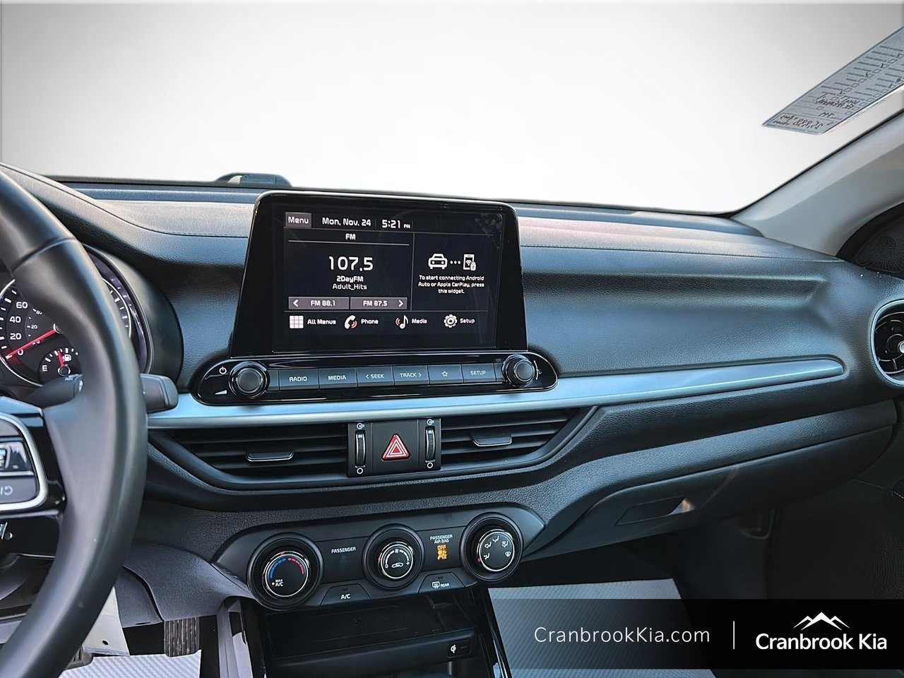 2022 Kia FORTE EX+-13