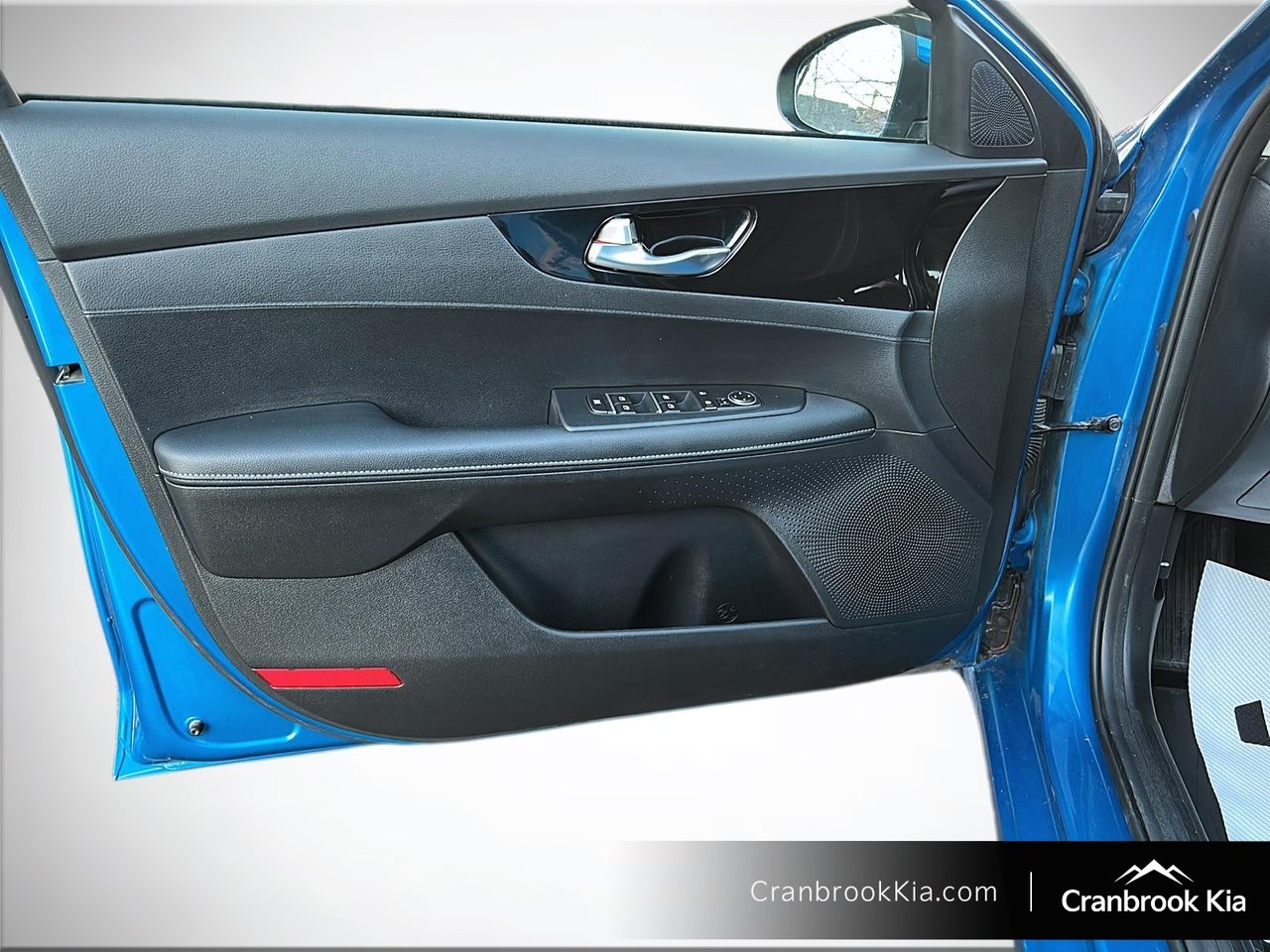 2022 Kia FORTE EX+-10