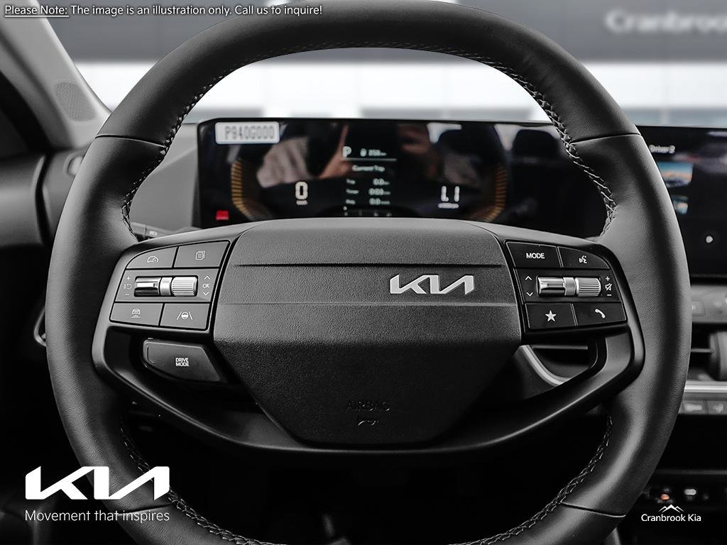 2025 Kia K4 EX-12
