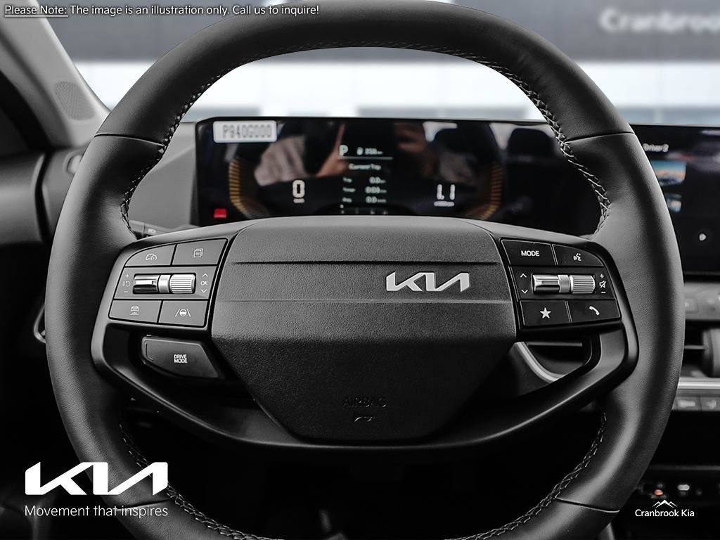 2025 Kia K4 EX-10