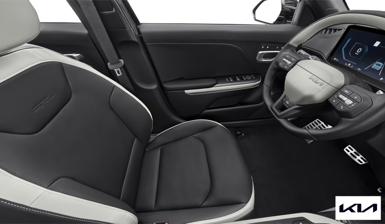 2025 Kia K4 GT-Line Turbo Limited-5