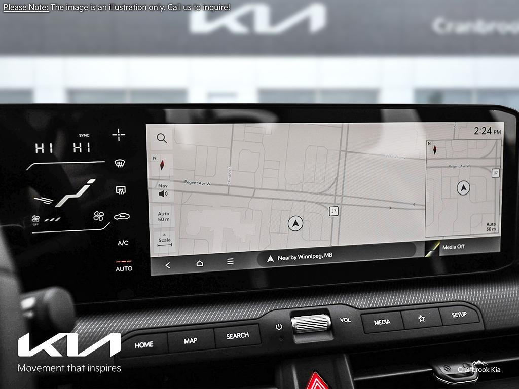 2025 Kia K4 GT-Line Turbo Limited-14