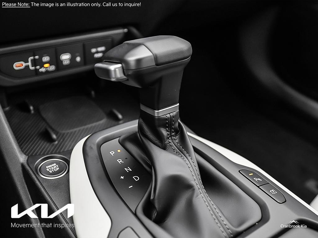 2025 Kia K4 GT-Line Turbo Limited-13