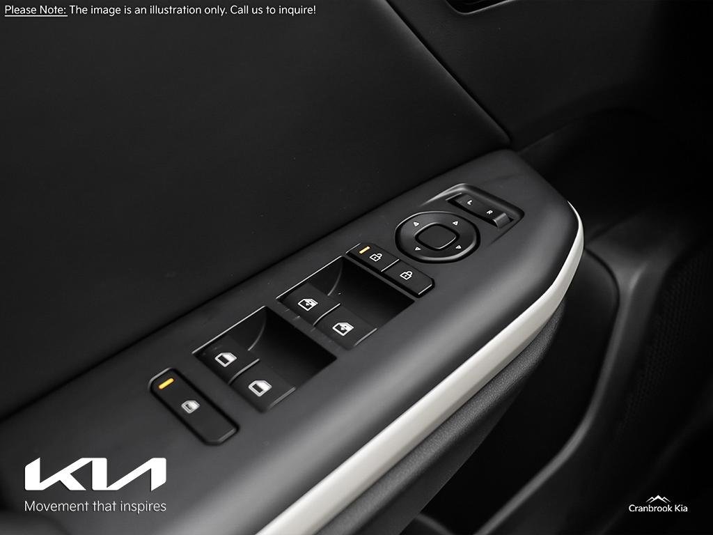 2025 Kia K4 GT-Line Turbo Limited-12