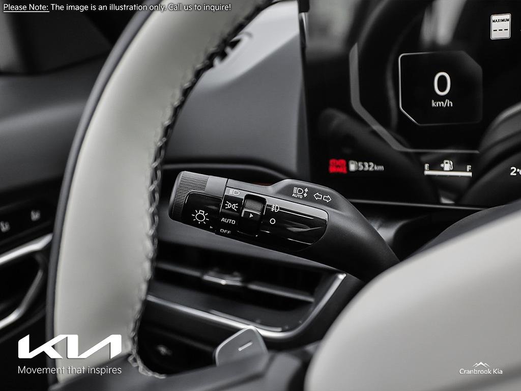 2025 Kia K4 GT-Line Turbo Limited-21