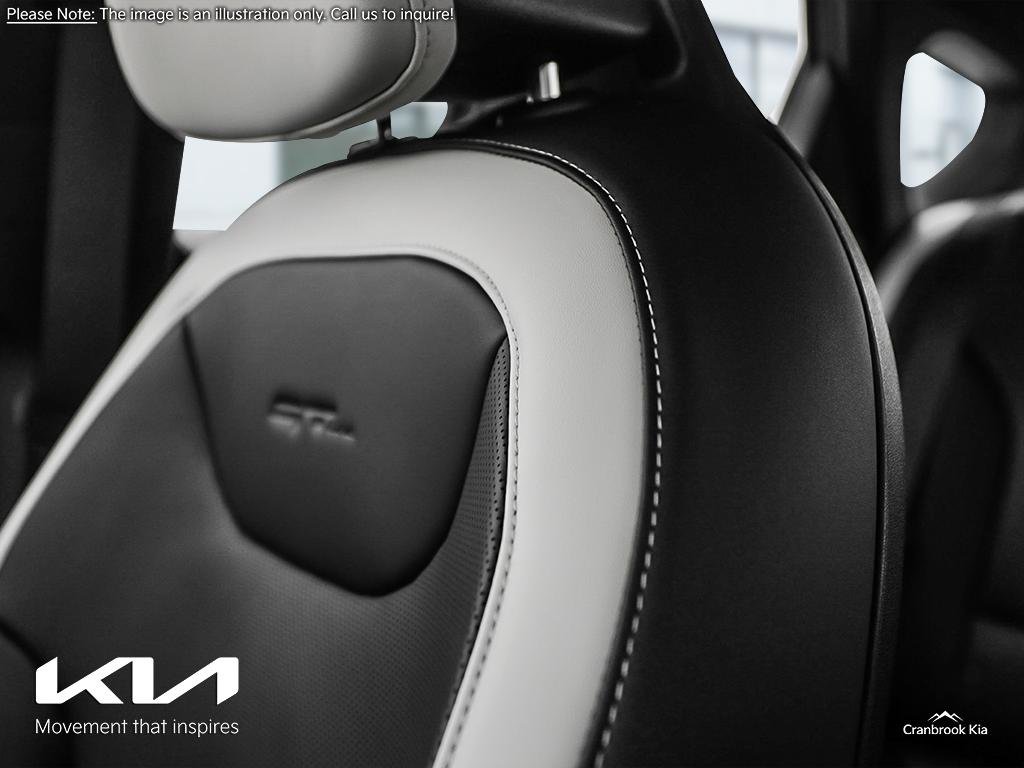 2025 Kia K4 GT-Line Turbo Limited-16