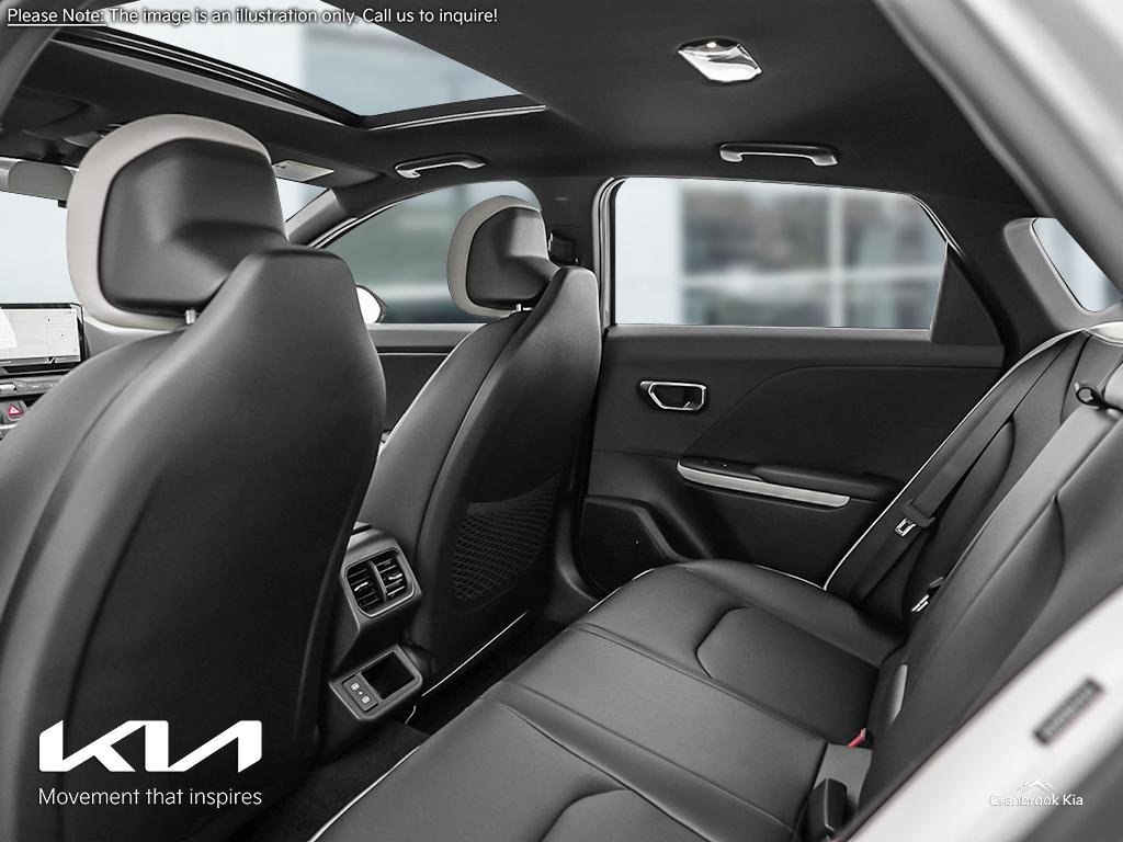 2025 Kia K4 GT-Line Turbo Limited-17